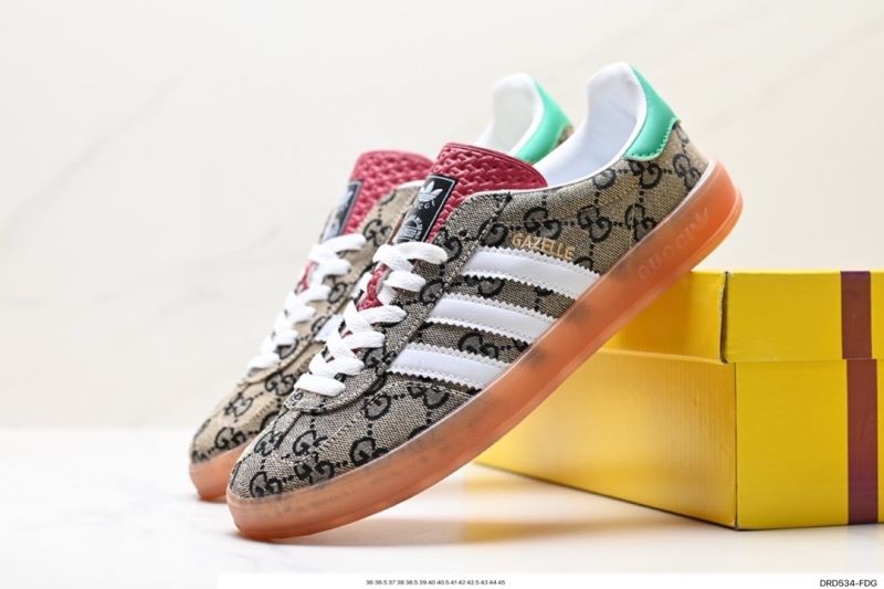 Adidas Gazelle Shoes